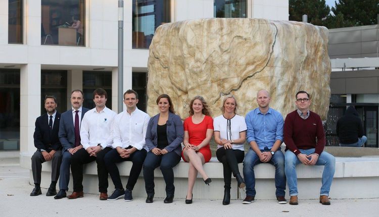 SPORT TALK 18 in Kornwestheim