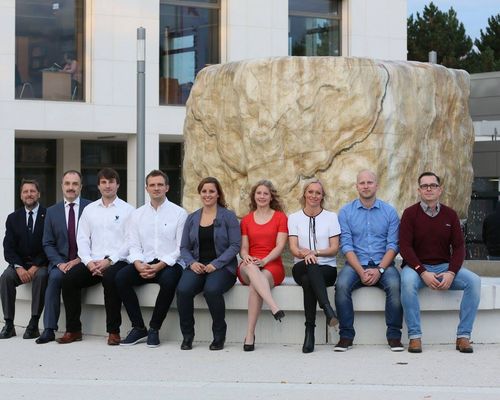 SPORT TALK 18 in Kornwestheim