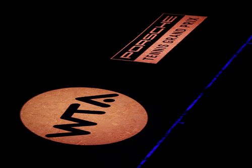 In der Porsche-Arena wird beim Porsche Tennis Grand Prix toller Tennissport geboten. | Foto: Pressefoto Baumann Event der Woche | Weltklasse-Tennis in Stuttgart