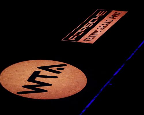 Event der Woche | Weltklasse-Tennis in Stuttgart