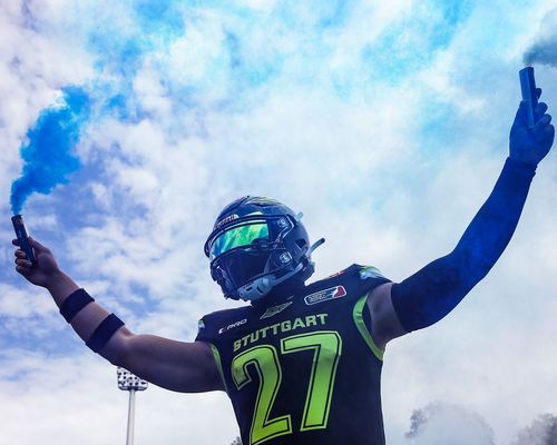 Sportveranstaltungen in dieser Woche