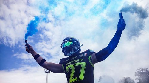 Sportveranstaltungen in dieser Woche