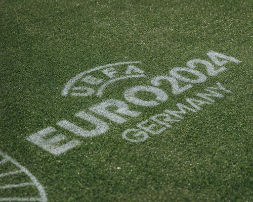 EURO 2024 Stuttgart | Awareness-Kampagne