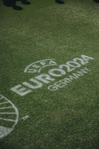EURO 2024 Stuttgart | Klimafonds für Vereine