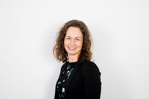 Daniela Klein | Foto: Benjamin Lau