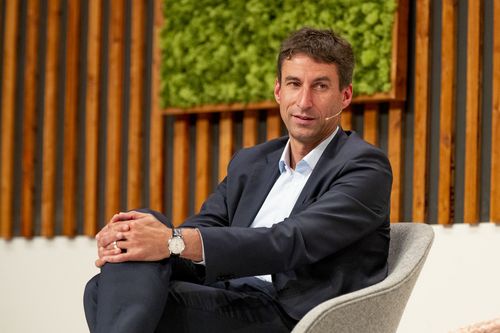 25 Jahre SportRegion | Zwischenbilanz von Matthias Klopfer