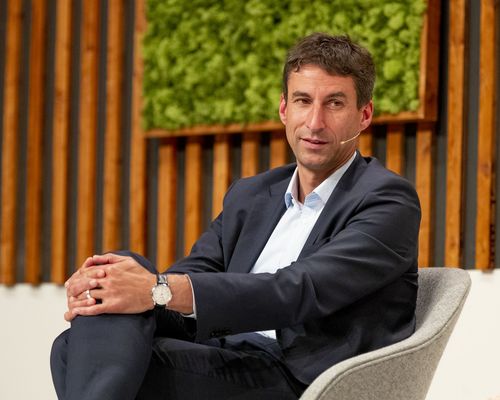 25 Jahre SportRegion | Zwischenbilanz von Matthias Klopfer