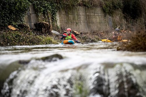 VIELFALT DES SPORTS | Folge 7: Kanusport