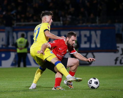 Sportveranstaltungen in dieser Woche