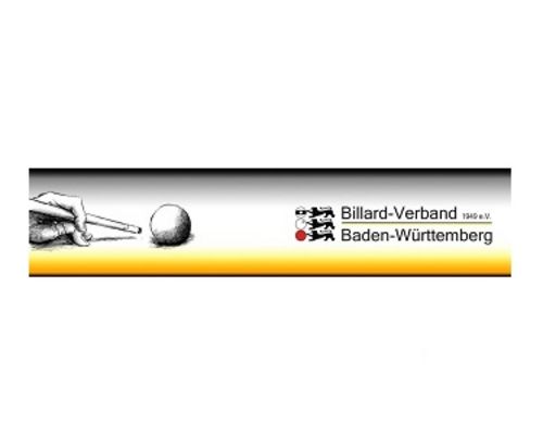 Billard | BVBW-Präsidium wieder komplett 