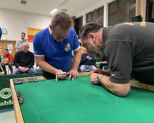 Regio TV | Der TKC 71 verteidigt seinen Titel