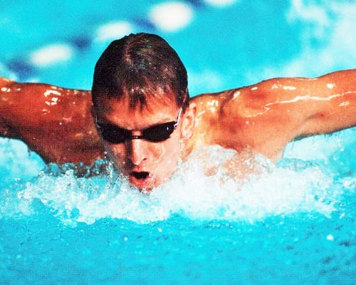 SWR 1 Leute | Michael Groß kommt zu Wort 