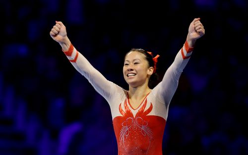 Sportliche Filme | Folge 11: Turn-Battle im Tigerenten Club