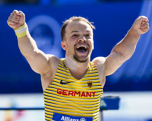 Paris-Stipendium | Yannis Fischer im Interview