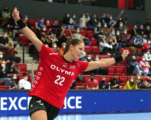 Event der Woche | Europapokal-Heimspiel für SG BBM