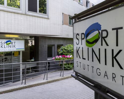 Sporthilfe Württemberg | Verein löst sich auf