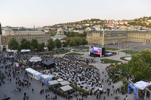 Filmfestival | Auch Sport spielt beim ITFS eine Rolle