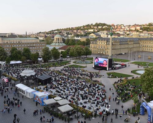 Filmfestival | Auch Sport spielt beim ITFS eine Rolle