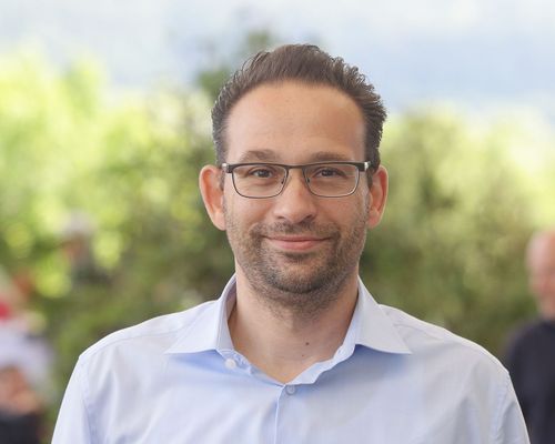 Personalie | Tobias Kaufmann kehrt zum VfB zurück