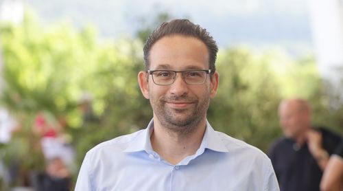 Personalie | Kaufmann kehrt zum VfB zurück