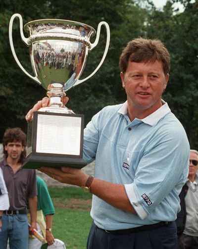 Ian Woosnam