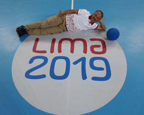 MEIN MOMENT | Alexander Knecht: Paralympisches Finale