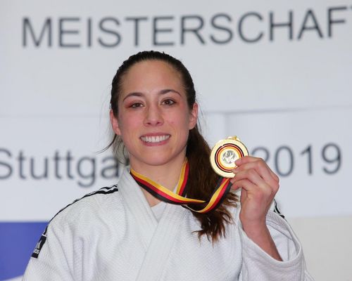 Podcast | DIE STIMME DES SPORTS mit Katharina Menz