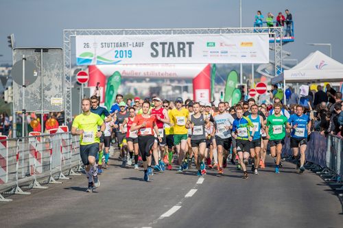 Sportveranstaltungen in dieser Woche