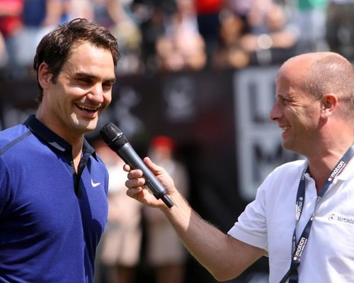 Podcast | DIE STIMME DES SPORTS mit Teo Jägersberg