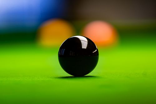 VIELFALT DES SPORTS | Folge 50: Billard