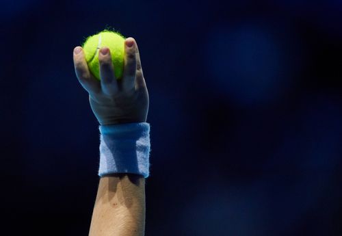 ZEITREISE | Warum die weißen Bälle neongelb wurden