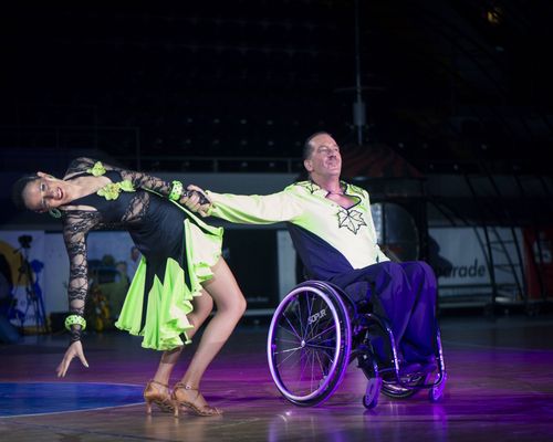 Inklusion | Gala in der Liederhalle