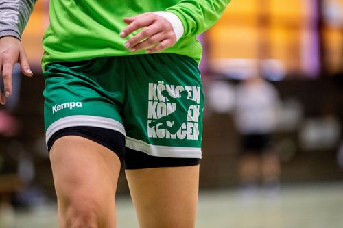 VIELFALT DES SPORTS | Folge 8: Handball