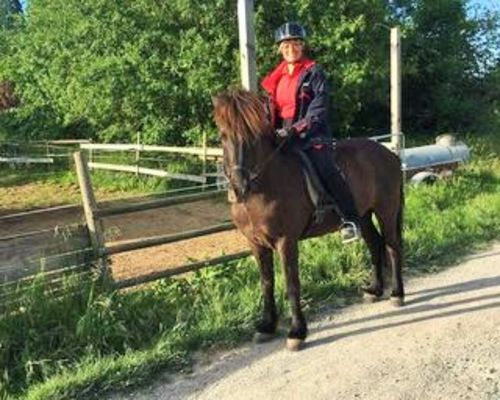 SPORTLICHES RATHAUS | Susanne Dornes 