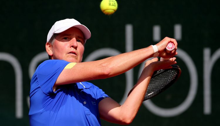 Tennis | Dobusch und Fortun setzen sich durch