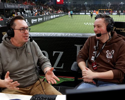 SWR Sport | Viel los in Sindelfingen