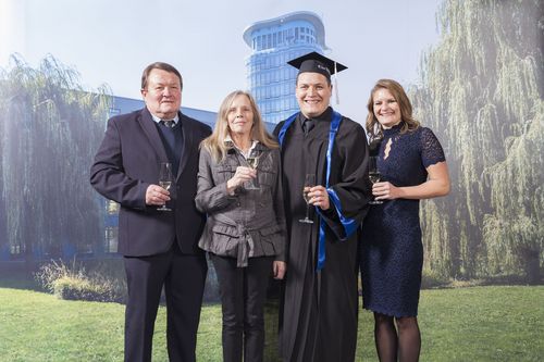 MEIN MOMENT | Der Fair-Play-Botschafter der DOG