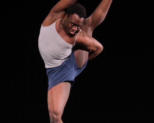 Stuttgart | 30 Jahre Solo-Tanz in der Landeshauptstadt