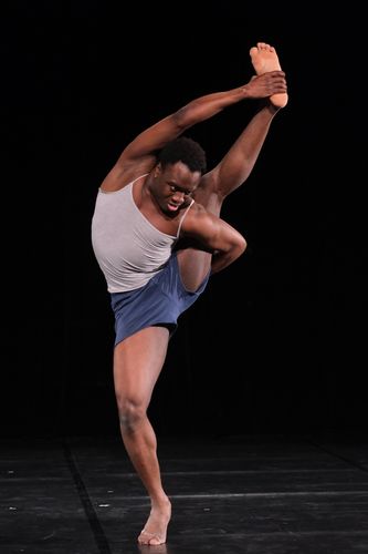 Stuttgart | 30 Jahre Solo-Tanz in der Landeshauptstadt