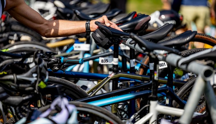 Triathlon | SV Waiblingen steigt in die 2. Bundesliga auf