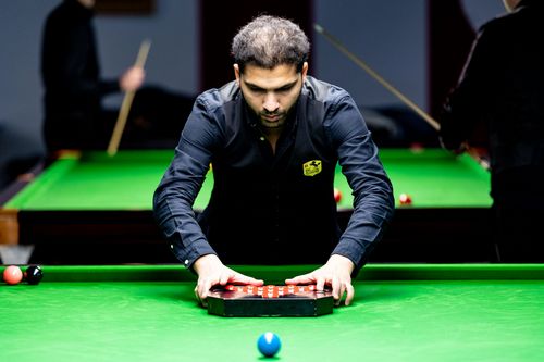 VIELFALT DES SPORTS | Folge 50: Billard