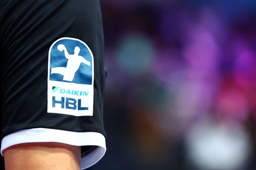 Handball | Nachhaltigkeitszertifikat vergeben