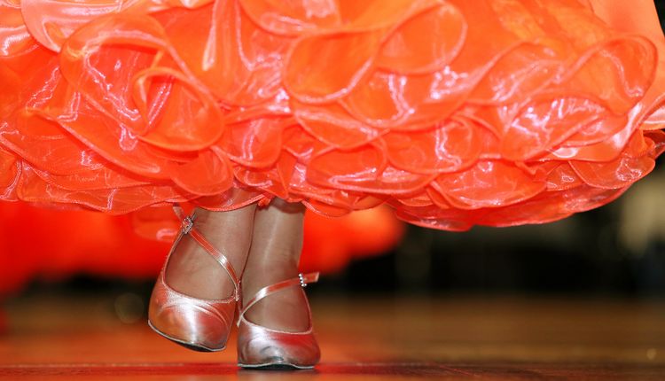 Fellbach | Quellenpokal am 18. April