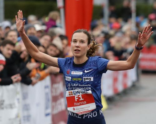 Event der Woche | Läufe an Silvester und Neujahr