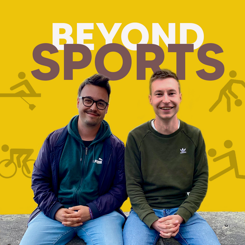 Podcast | BEYOND SPORTS mit Simon Köcher