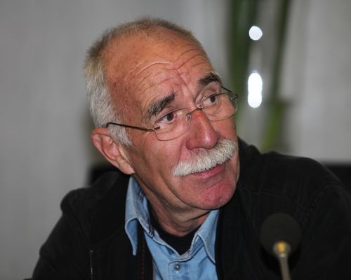 SOBW | Mathias Tröndle folgt auf Harald Denecken