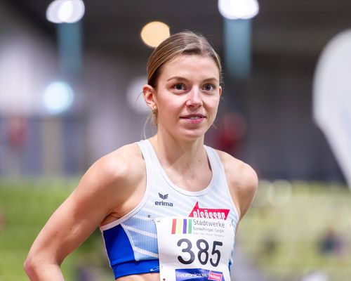 Leichtathletik | Gastgeber-Duo setzt sich durch