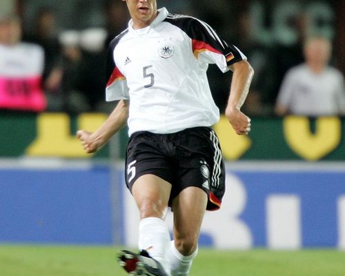 Fußball | Frank Fahrenhorst neuer Trainer des U-21-Teams des VfB