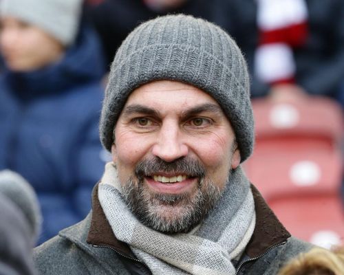 SWR Sport | Markus Babbel im Gespräch