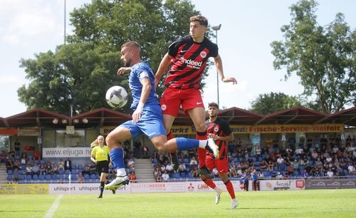 Fußball | Der Ball rollt wieder ...